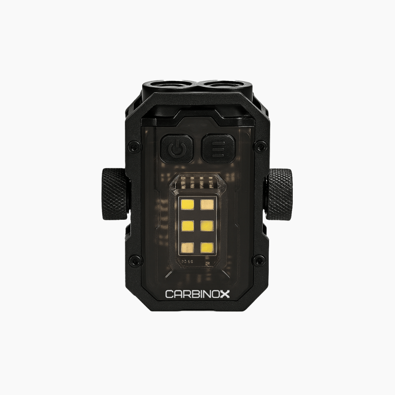 The Blastbeam (Bundle & Save)Keychain LED Light50%OFF