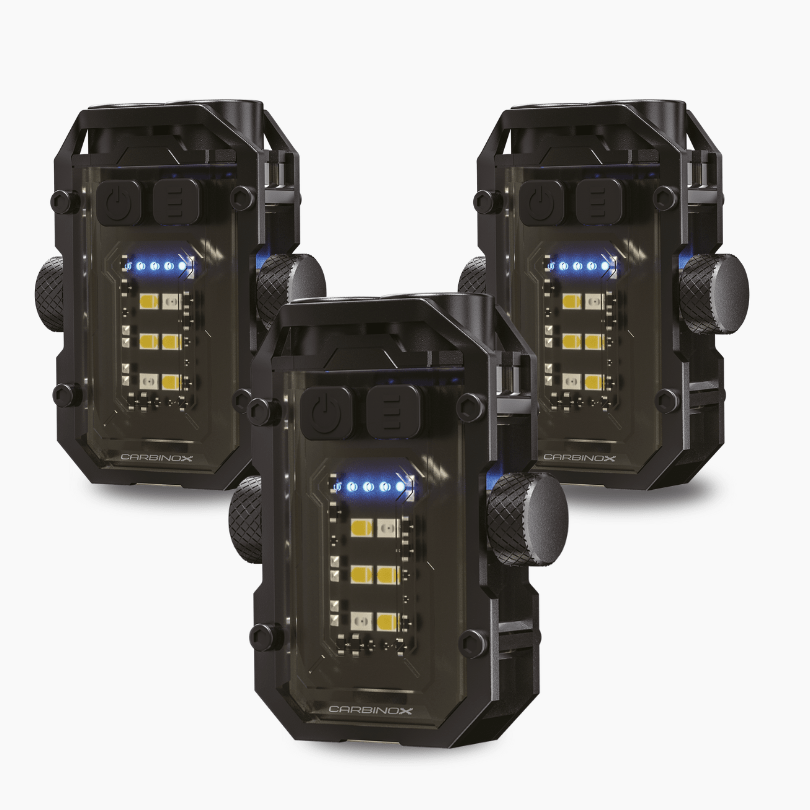 The Blastbeam (Bundle & Save)Keychain LED Light50%OFF