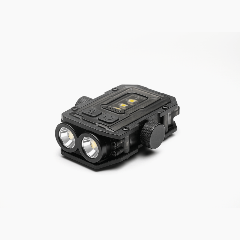 The Blastbeam (Bundle & Save)Keychain LED Light50%OFF