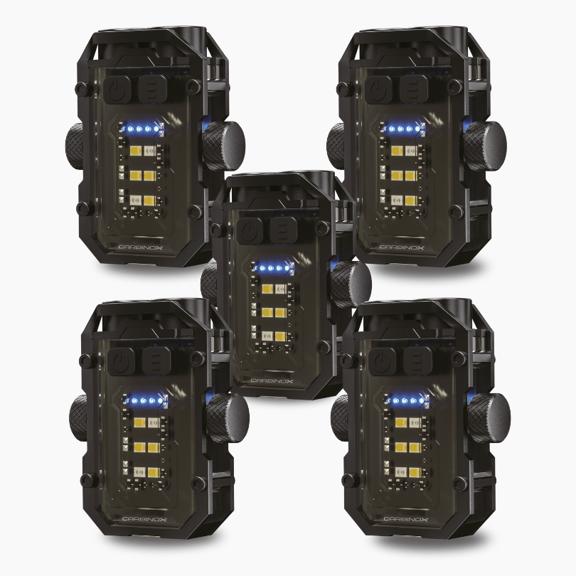 The Blastbeam (Bundle & Save)Keychain LED Light50%OFF