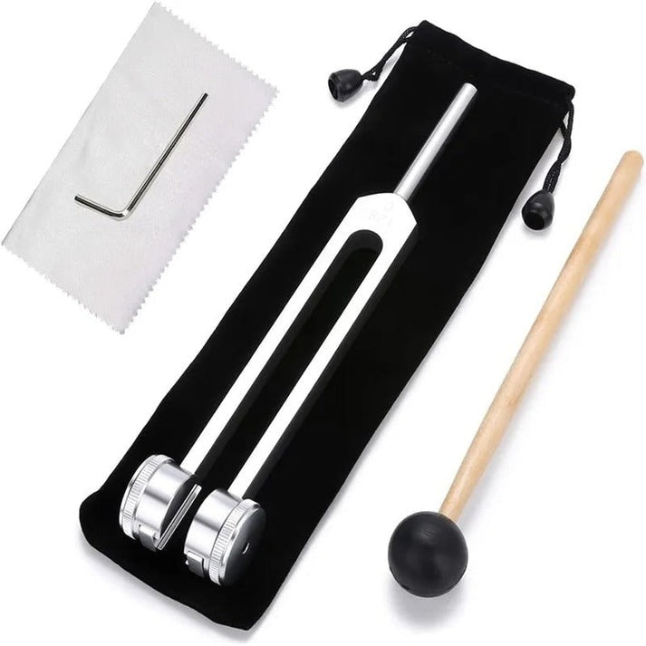 The 128Hz Therapy Instrument | Natural Pain & Stress Relief.