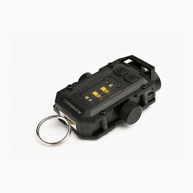 The Blastbeam (Bundle & Save)Keychain LED Light50%OFF