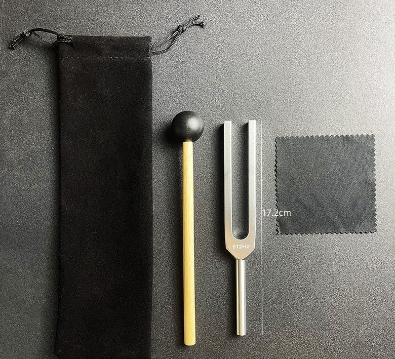 The 128Hz Therapy Instrument | Natural Pain & Stress Relief.