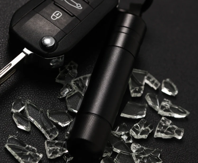 Life Hammer Car Safety Escape Hammer 50%OFF