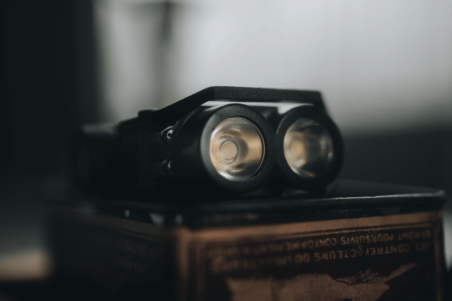 The Blastbeam (Bundle & Save)Keychain LED Light50%OFF
