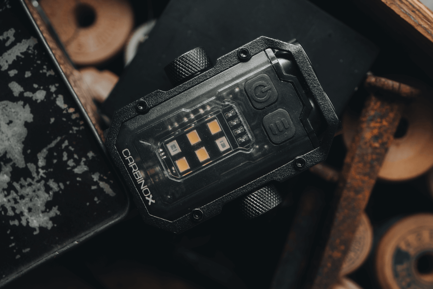 The Blastbeam (Bundle & Save)Keychain LED Light50%OFF