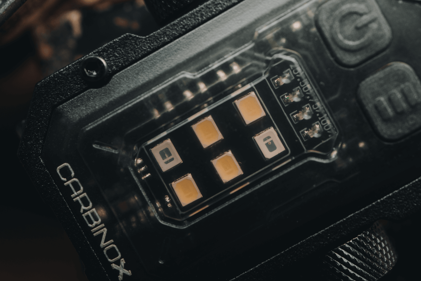 The Blastbeam (Bundle & Save)Keychain LED Light50%OFF