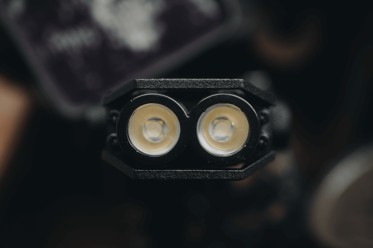 The Blastbeam (Bundle & Save)Keychain LED Light50%OFF