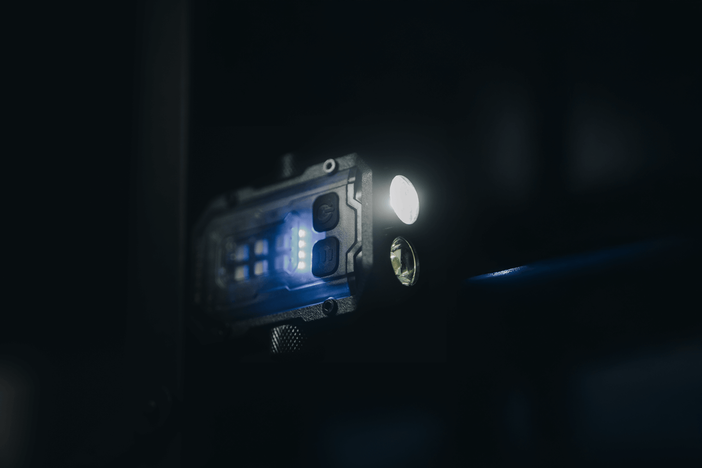 The Blastbeam (Bundle & Save)Keychain LED Light50%OFF