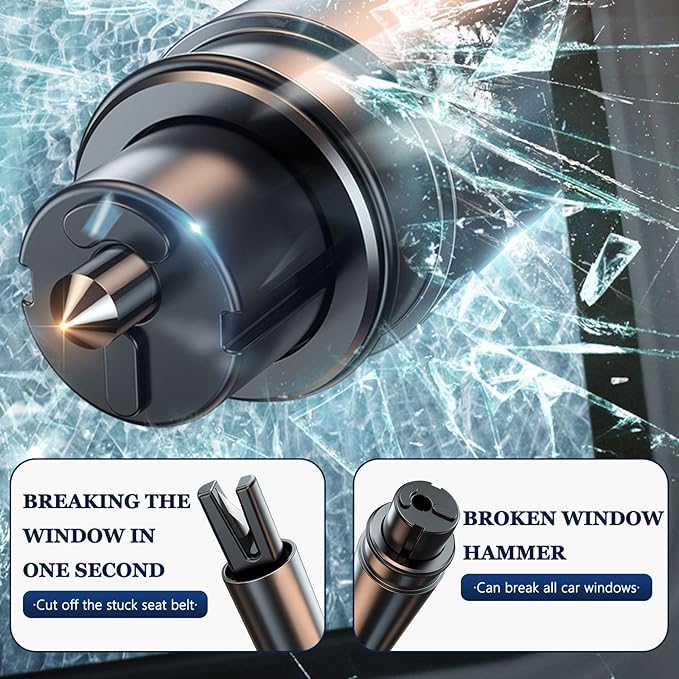Life Hammer Car Safety Escape Hammer 50%OFF