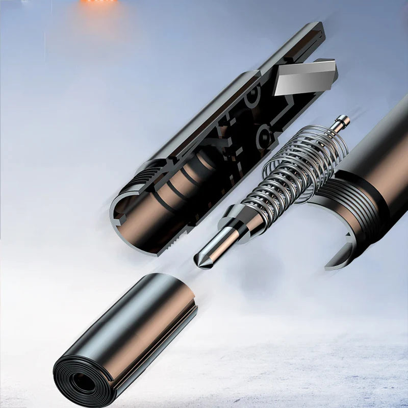 Life Hammer Car Safety Escape Hammer 50%OFF