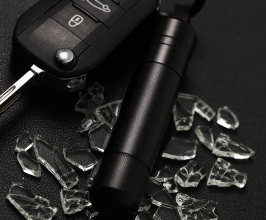 Life Hammer Car Safety Escape Hammer 50%OFF