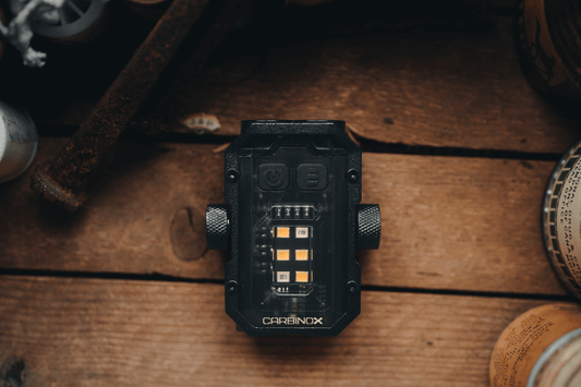 The Blastbeam (Bundle & Save)Keychain LED Light50%OFF